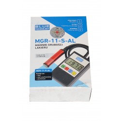 جهاز كشف دهان بولندى Paint thickness gauge MGR-11-S-AL