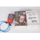 Paint thickness gauge P-13-S-AL Blue Technology 