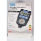 جهاز كشف دهان اسود بدون كابل Paint thickness gauge MGR-13-AL