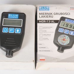 Paint thickness gauge MGR-13-AL