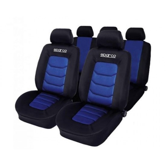 SPARCO UNIVERSAL SEAT COVER